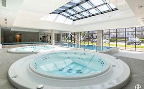 Apartament 420 Green Port Basen&Jacuzzi Kołobrzeg